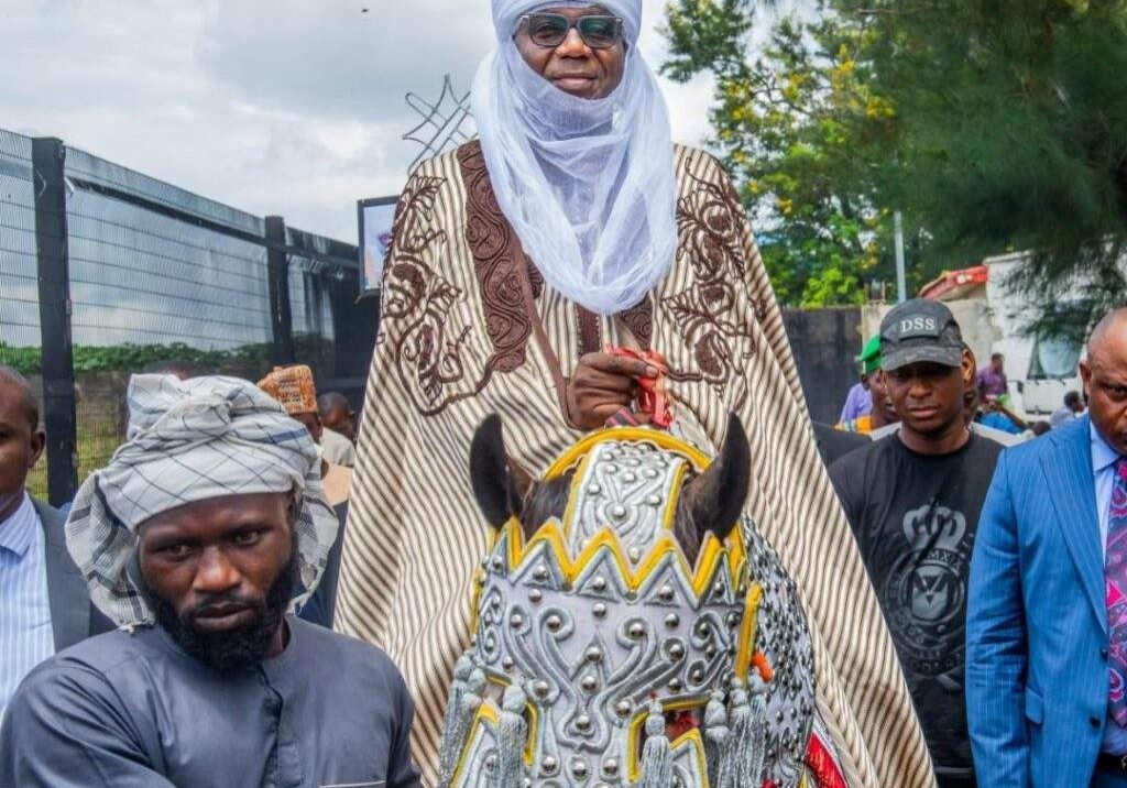 76608 kwara state governor joins emir for ilorin durbar horse riding 76608 kwara state governor joins emir for ilorin durbar horse riding