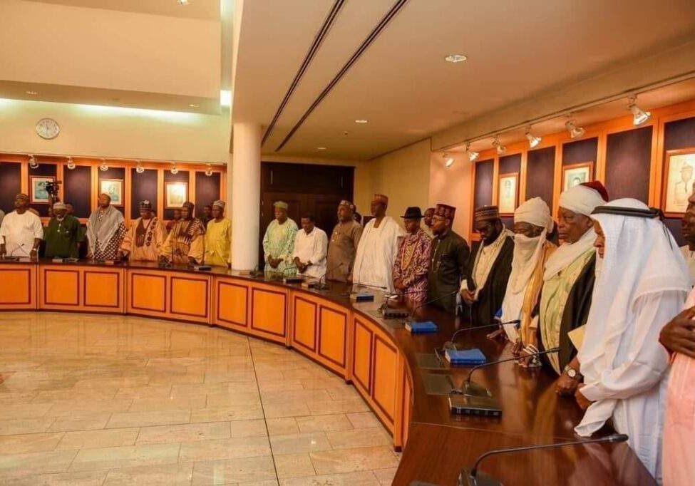 76644 rivers governor urges muslim clerics to rein in herders practicing open grazing 76644 rivers governor urges muslim clerics to rein in herders practicing open grazing