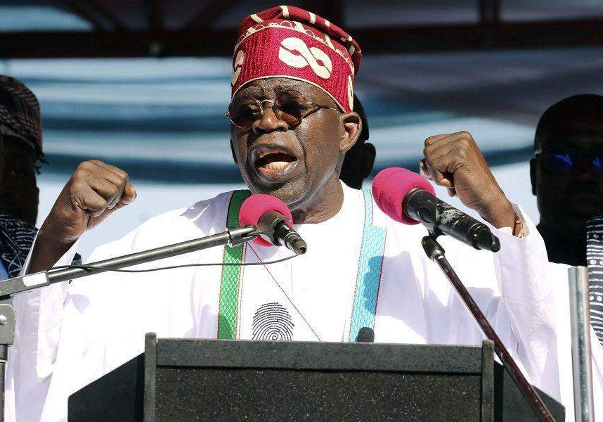76675 why i chose to unify exchange rate refused to partake in arbitrage tinubu 76675 why i chose to unify exchange rate refused to partake in arbitrage tinubu