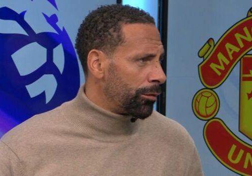 76763 chelsea urgently need to address midfield deficiencies says rio ferdinand 76763 chelsea urgently need to address midfield deficiencies says rio ferdinand