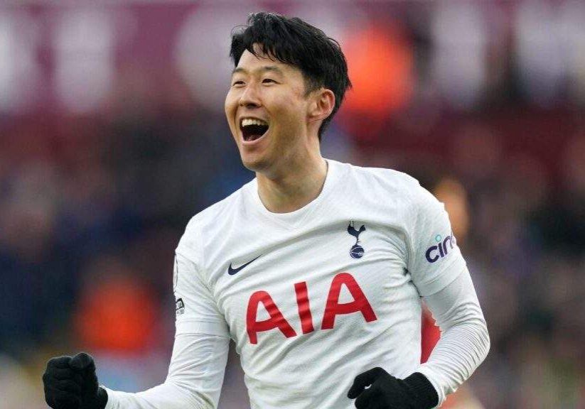 76816 age reversal son heung mins youthful transformation following changes in south korea 76816 age reversal son heung mins youthful transformation following changes in south korea