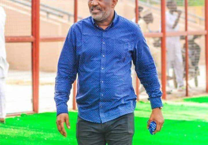 76921 usman abdallah embracing the challenge with katsina united 76921 usman abdallah embracing the challenge with katsina united