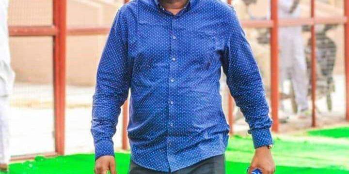 76921 usman abdallah embracing the challenge with katsina united 76921 usman abdallah embracing the challenge with katsina united