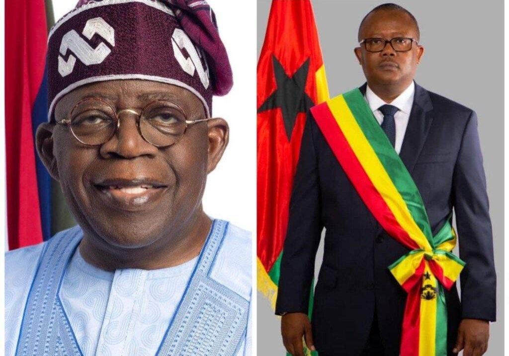 77263 president of guinea bissau umaro sissoco engages in high level talks with tinubu in lagos 77263 president of guinea bissau umaro sissoco engages in high level talks with tinubu in lagos