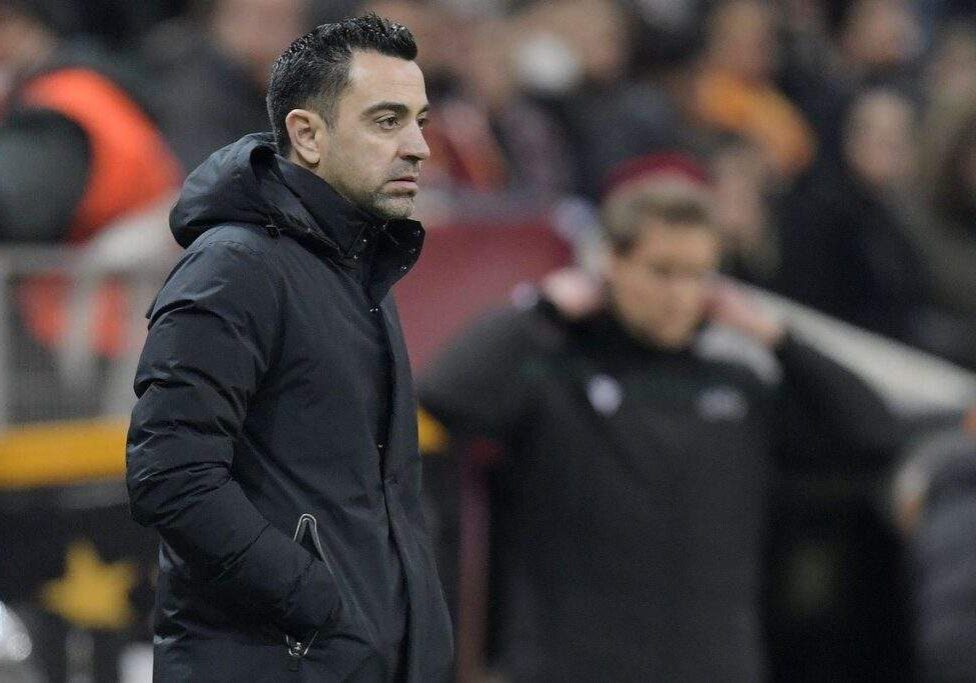 77268 barcelona president joan laporta confirms confidence in manager xavi hernandez 77268 barcelona president joan laporta confirms confidence in manager xavi hernandez