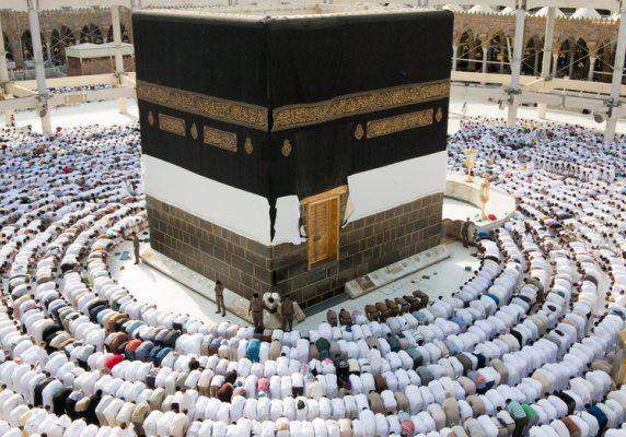 77273 saudi arabia announces roadmap for 2024 hajj