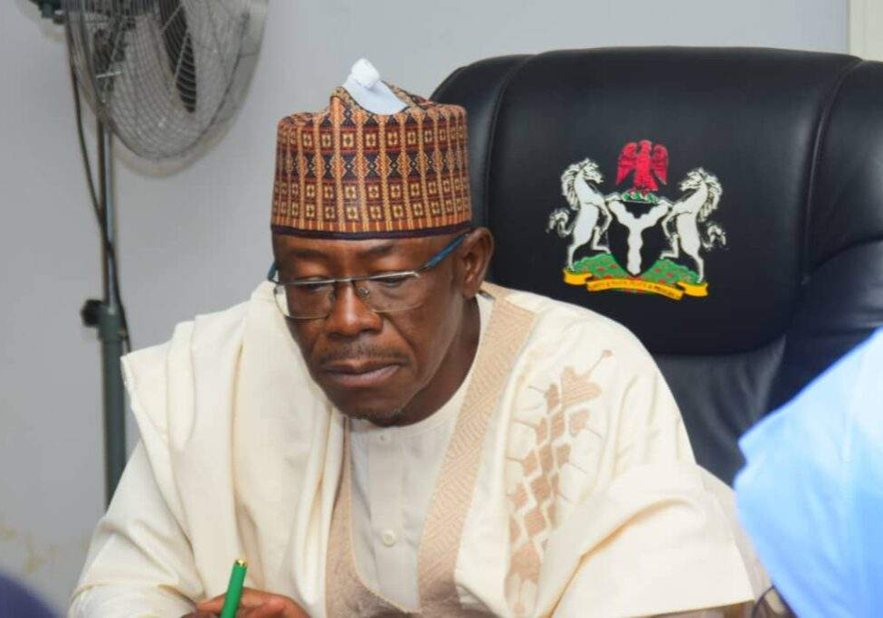 77282 government reaffirms commitment to equipping media outfits for effective information dissemination niger ssg 77282 government reaffirms commitment to equipping media outfits for effective information dissemination niger ssg