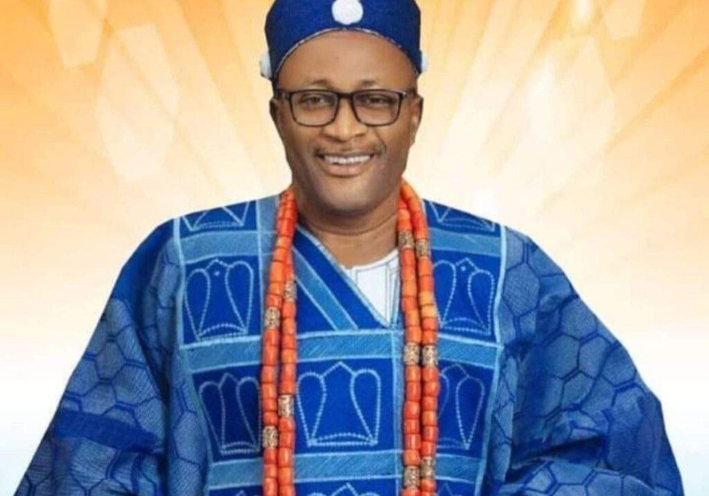 77524 alawe commends federal governments establishment of college of education in ilawe ekiti