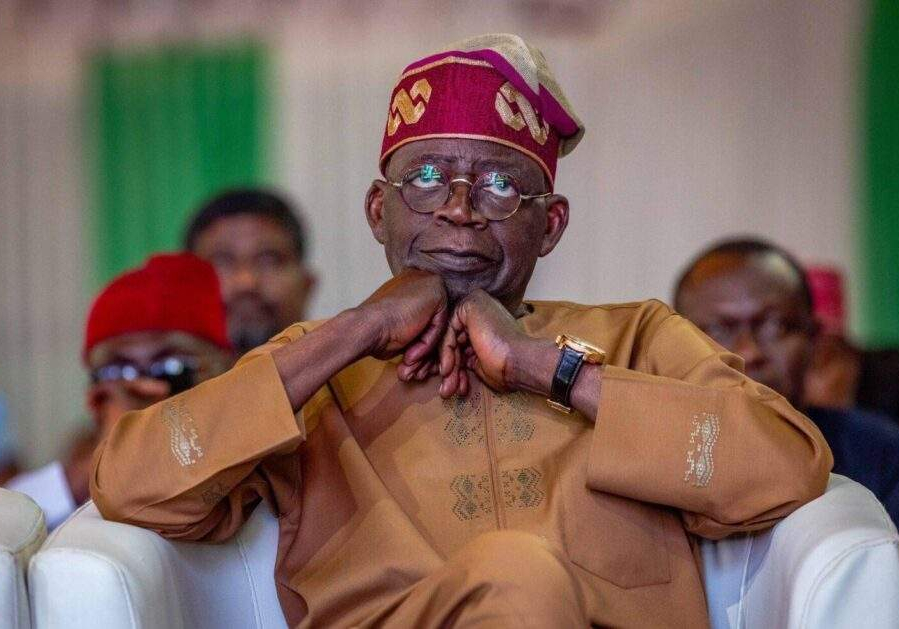 77604 fuel subsidy serap gives tinubu 14 days ultimatum to disclose savings