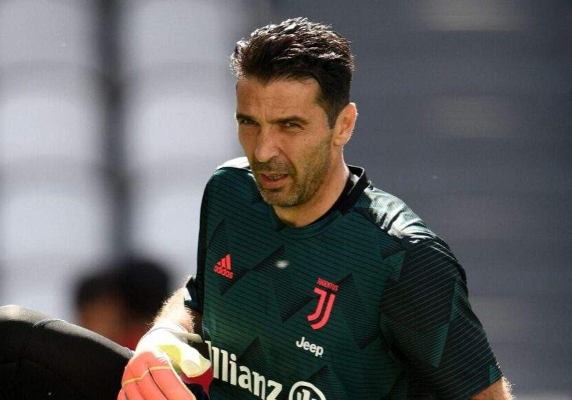 77780 saudi club tempts gianluigi buffon with e30m transfer offer 77780 saudi club tempts gianluigi buffon with e30m transfer offer