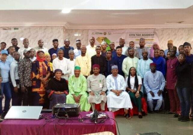 77949 federal capital territory tax officers undergo training on auditing 77949 federal capital territory tax officers undergo training on auditing