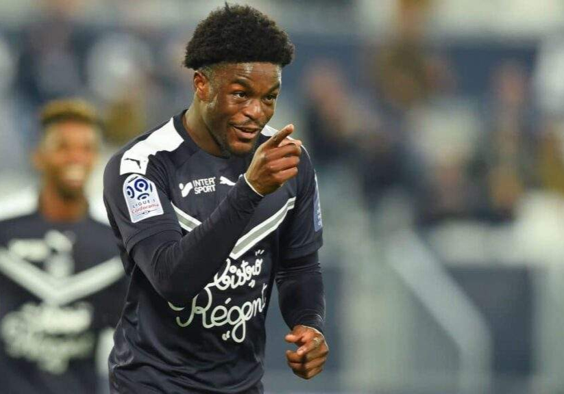 78037 girondis bordeaux determined to retain josh maja amidst transfer speculation 78037 girondis bordeaux determined to retain josh maja amidst transfer speculation