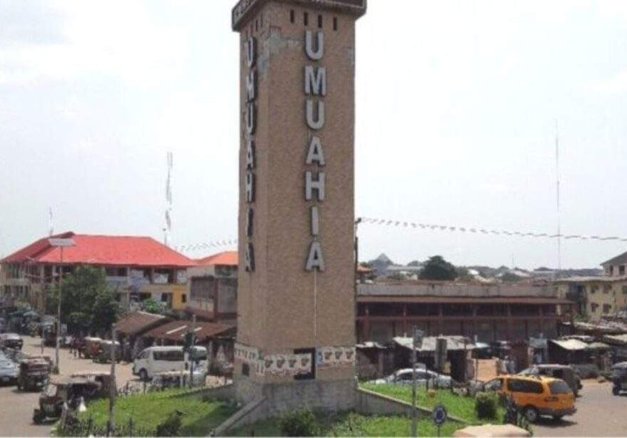 78326 police and correctional service reopen blocked roads in umuahia 78326 police and correctional service reopen blocked roads in umuahia
