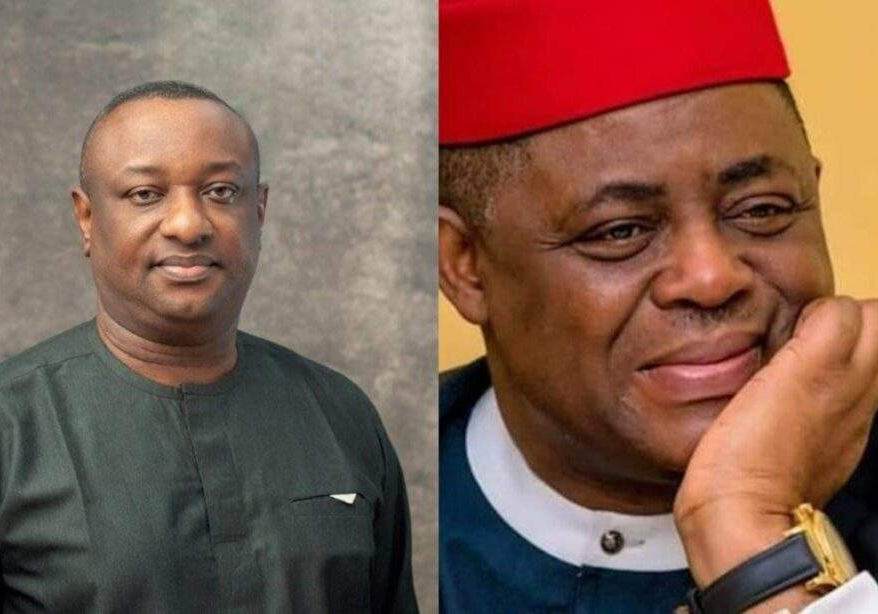 78375 eu report alleges festus keyamo and femi fani kayode promoted fake news during the 2023 election
