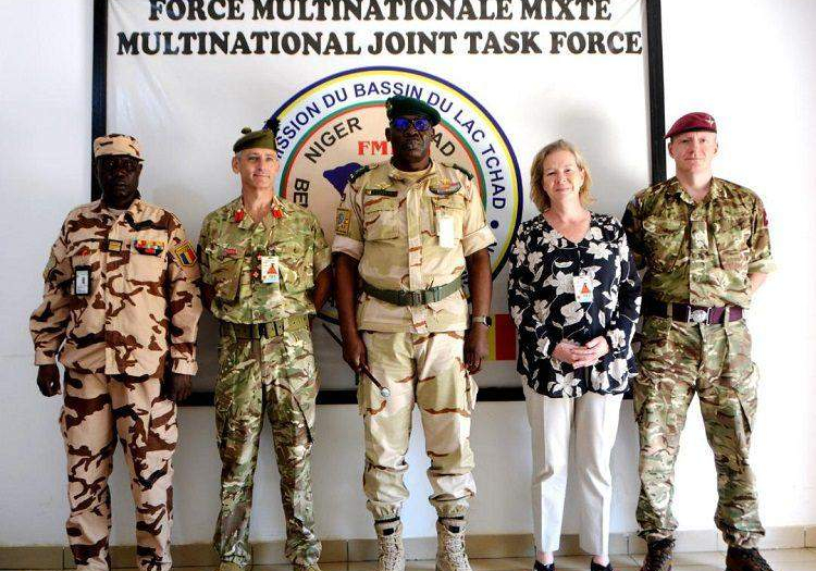 78389 united kingdom commits to boosting support for mnjtf 78389 united kingdom commits to boosting support for mnjtf