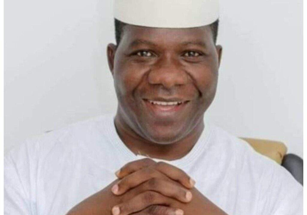 78405 senator opeyemi bamidele takes charge as majority leader in the senate 78405 senator opeyemi bamidele takes charge as majority leader in the senate