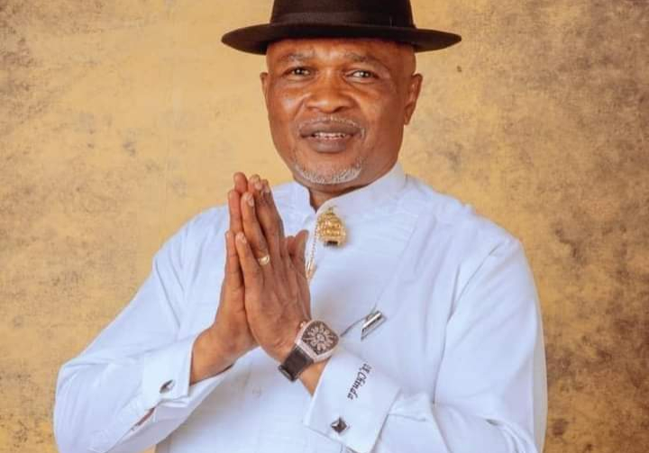 78437 kingsley chinda elected as reps minority leader in a surprising move