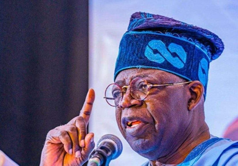 78485 fuel subsidy removal and forex unification tinubu maintains confidence in nigerias path to success