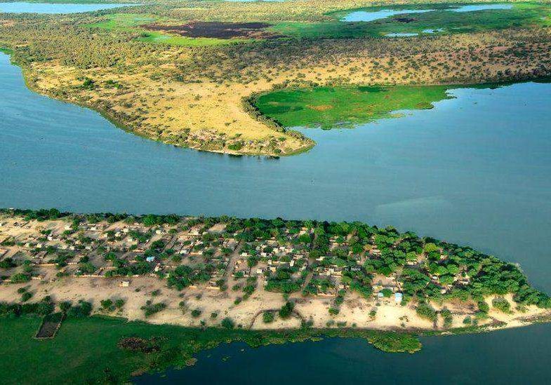 78500 lawmakers call for recharge and restoration of lake chad 78500 lawmakers call for recharge and restoration of lake chad