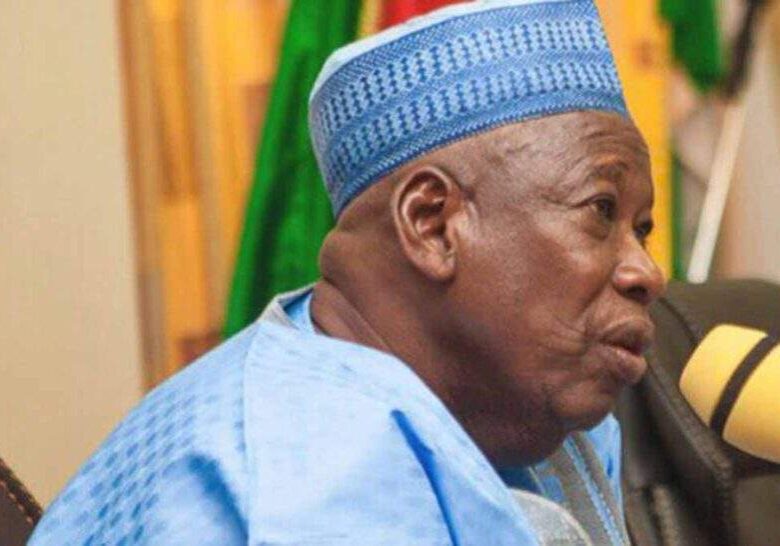 78526 alleged n1bn fraud court remands ex gov gandujes commissioner for works