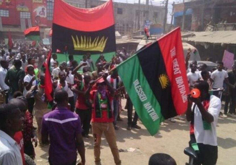 78541 police dispel concerns after shooting in ebonyi by ipobs sit at home enforcers 78541 police dispel concerns after shooting in ebonyi by ipobs sit at home enforcers