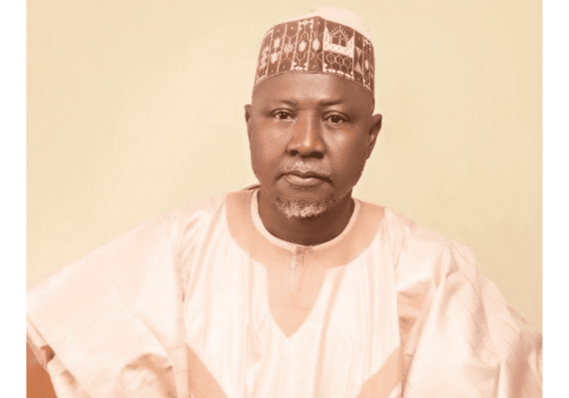 78560 senator maidoki decries fraudulent emergence of senate minority leader and principal officers 78560 senator maidoki decries fraudulent emergence of senate minority leader and principal officers