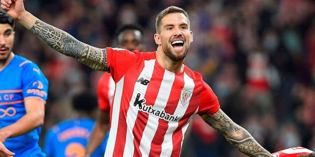 78678 barcelona sign inigo martinez securing two year deal 78678 barcelona sign inigo martinez securing two year deal