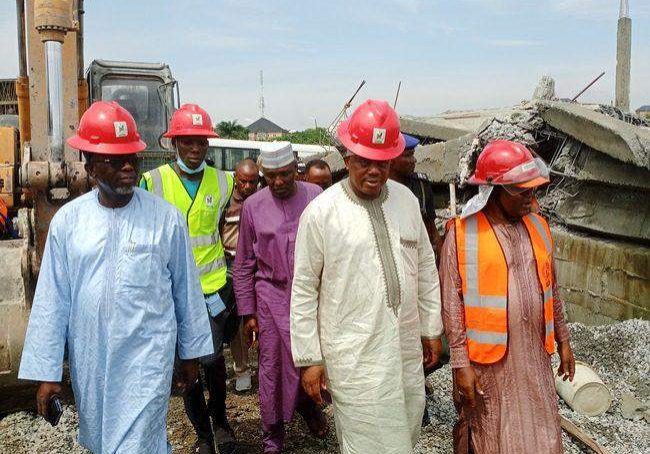 78699 building collapse fcta set to prosecute contractors who ignored stop order 78699 building collapse fcta set to prosecute contractors who ignored stop order
