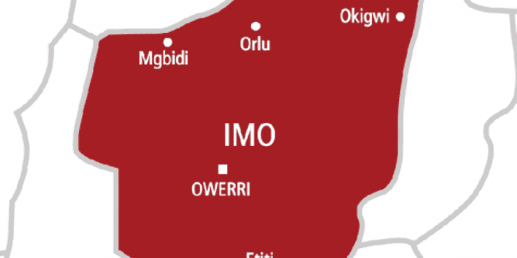 78825 sit at home imo govt denies attack by suspected ipob gunmen