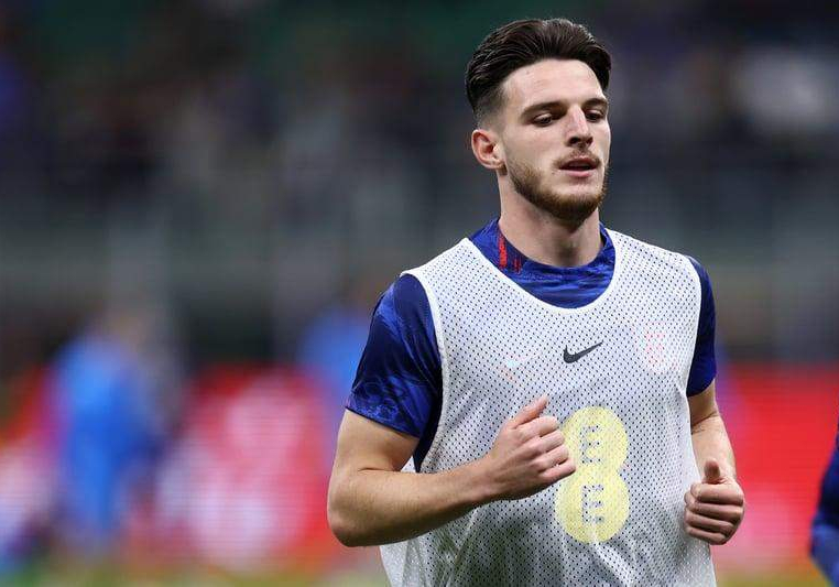78831 transfer rio ferdinand reveals problem declan rice could face at arsenal
