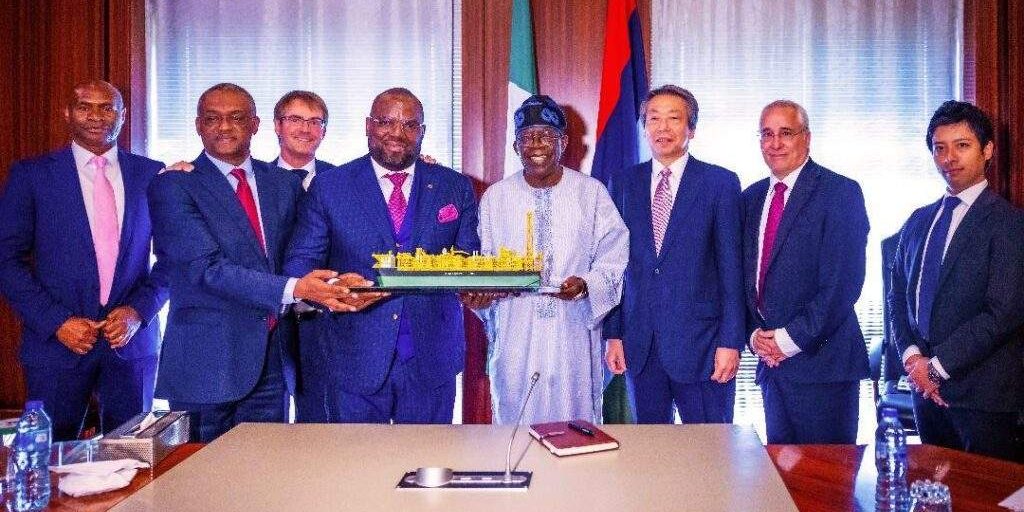 78843 president tinubu backs first floating liquefied natural gas project