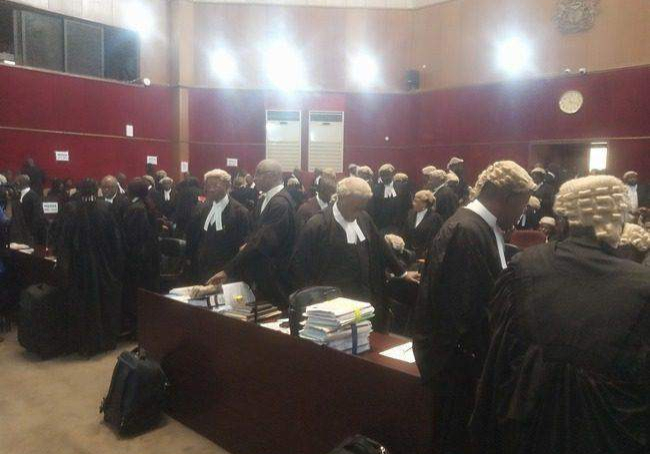 78846 tinubu shettima apc close defense on petition filed by obi lp 78846 tinubu shettima apc close defense on petition filed by obi lp