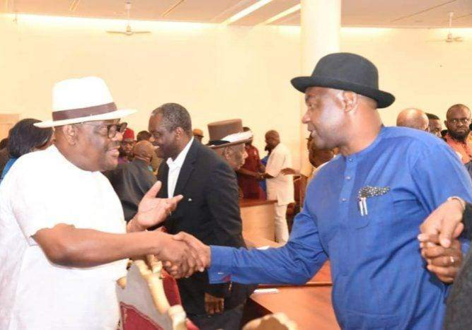 78858 apc chieftain slams wike abes show of shame over ministerial slot 78858 apc chieftain slams wike abes show of shame over ministerial slot