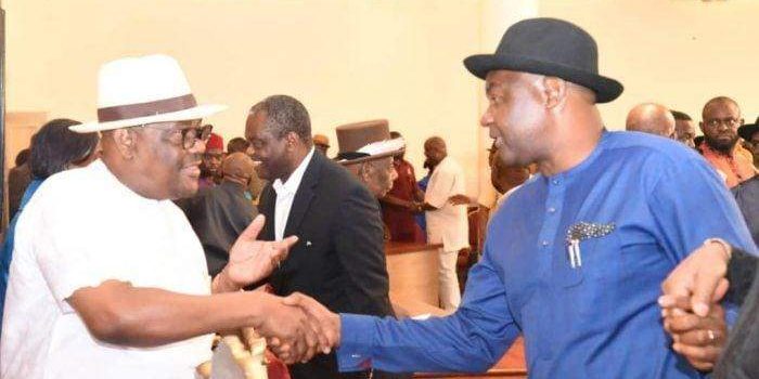 78858 apc chieftain slams wike abes show of shame over ministerial slot 78858 apc chieftain slams wike abes show of shame over ministerial slot