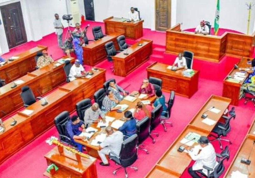 78894 pdp members stage another walkout in abia assembly 78894 pdp members stage another walkout in abia assembly