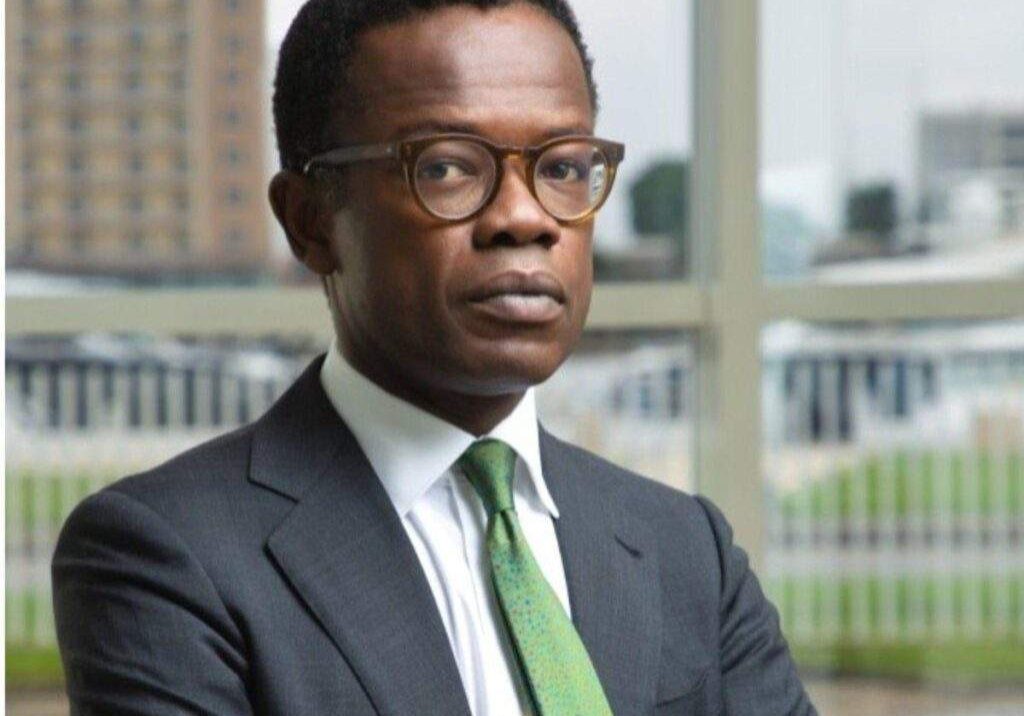 79094 pia fg to rake in revenue from fines sanctions momans chairman adeosun 79094 pia fg to rake in revenue from fines sanctions momans chairman adeosun