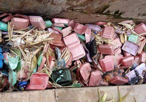 79106 scientist warns against indiscriminate disposal of waste to avert disaster 79106 scientist warns against indiscriminate disposal of waste to avert disaster
