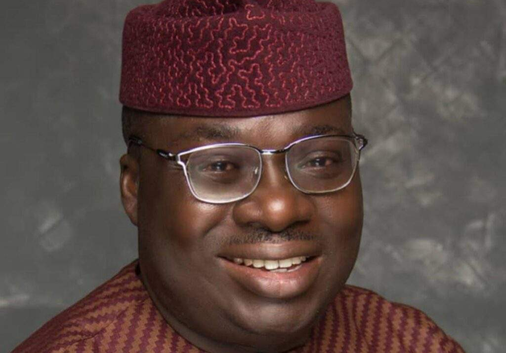 79110 bamidele will deliver as senate majority leader ekiti speaker aribasoye 79110 bamidele will deliver as senate majority leader ekiti speaker aribasoye