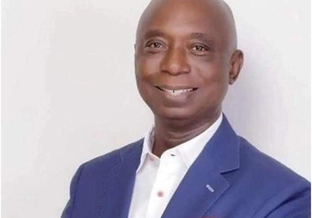 79113 rumour of wikes influence in emergence of minority leaders baseless sen nwoko 79113 rumour of wikes influence in emergence of minority leaders baseless sen nwoko