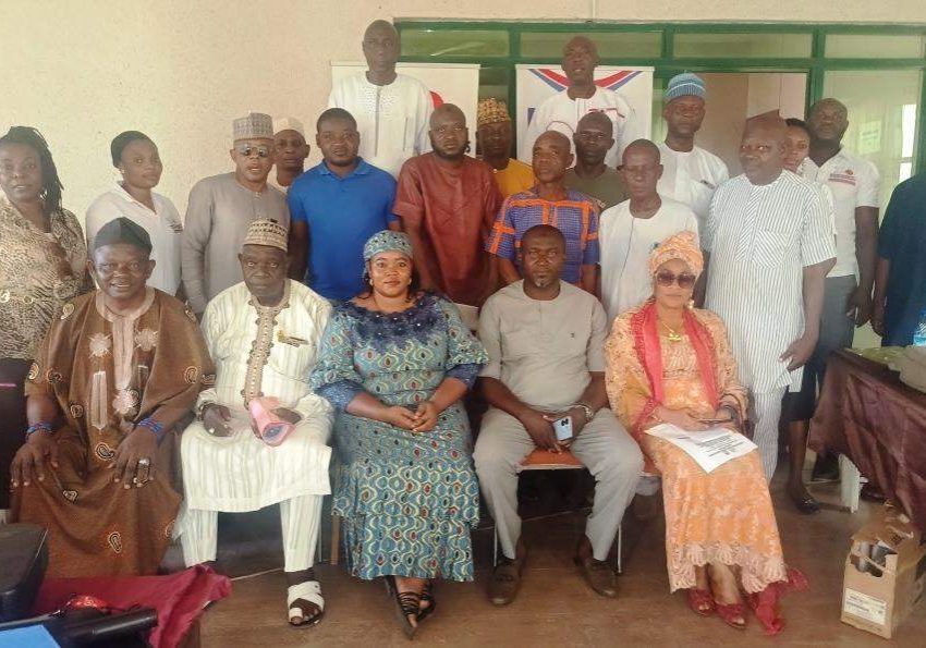 79199 group laments low participation of women ahead of kogi guber polls 79199 group laments low participation of women ahead of kogi guber polls