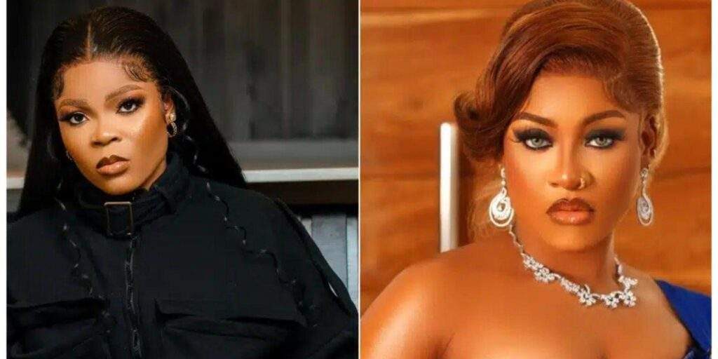 79251 bbnaija reunion chichi sues phyna for n100m over defamation of character 79251 bbnaija reunion chichi sues phyna for n100m over defamation of character