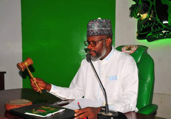 79266 jigawa assembly screens approves 14 commissioner nominees 79266 jigawa assembly screens approves 14 commissioner nominees