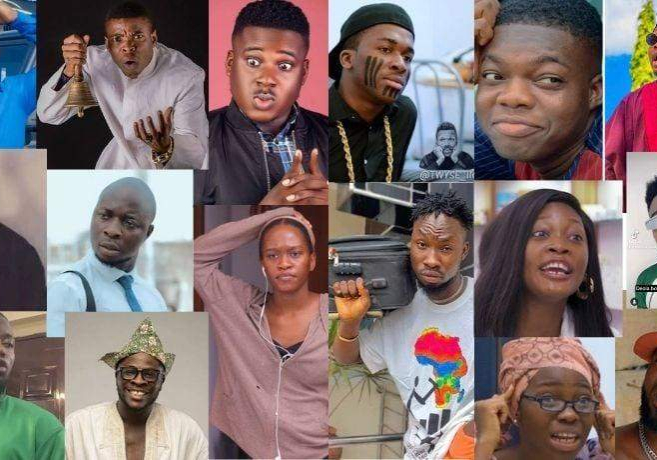 79433 growing influence of skit makers threatens comedy shows