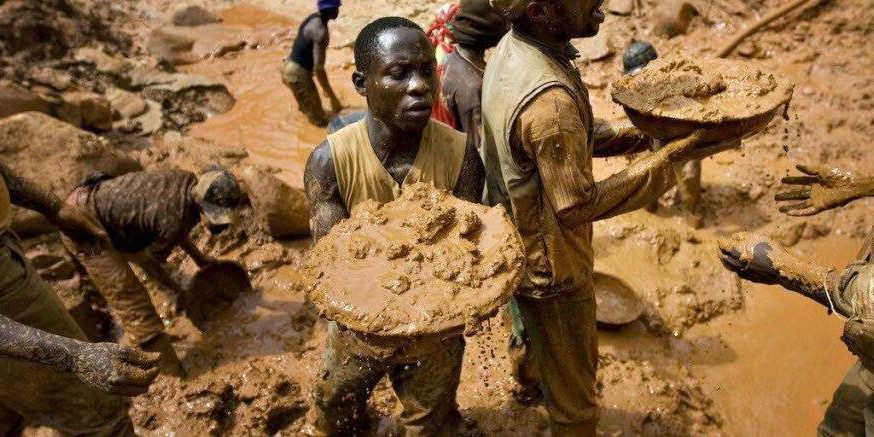79438 efcc identifies illegal mining as threat to nigerias economy 79438 efcc identifies illegal mining as threat to nigerias economy