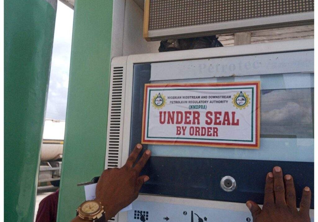 79483 nscdc arrests 12 petrol marketers for removing nmdpra seals harassing officials in kogi 79483 nscdc arrests 12 petrol marketers for removing nmdpra seals harassing officials in kogi