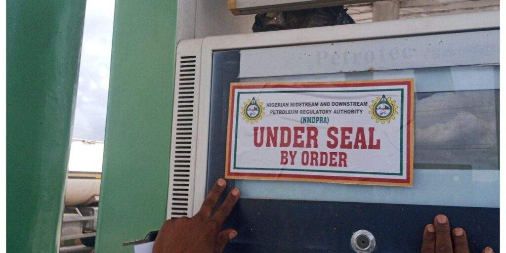 79483 nscdc arrests 12 petrol marketers for removing nmdpra seals harassing officials in kogi
