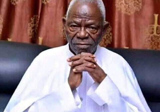 79513 popular ibadan cleric olowere had premonition of his death associate 79513 popular ibadan cleric olowere had premonition of his death associate