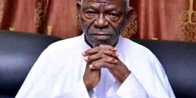 79513 popular ibadan cleric olowere had premonition of his death associate