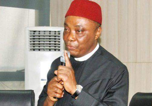 79523 alleged n805m fraud supreme court sets aside sen nwaoboshis conviction