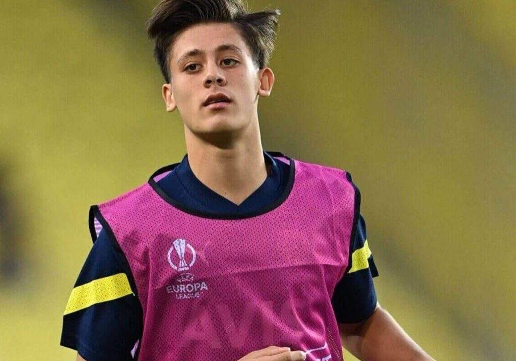 79629 transfer why i prefer real madrid arda guler 79629 transfer why i prefer real madrid arda guler